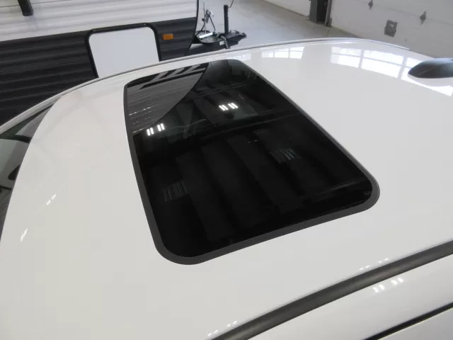 2017 CHEVROLET SONIC LT