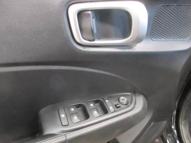 2024 HYUNDAI VENUE PREFERRED