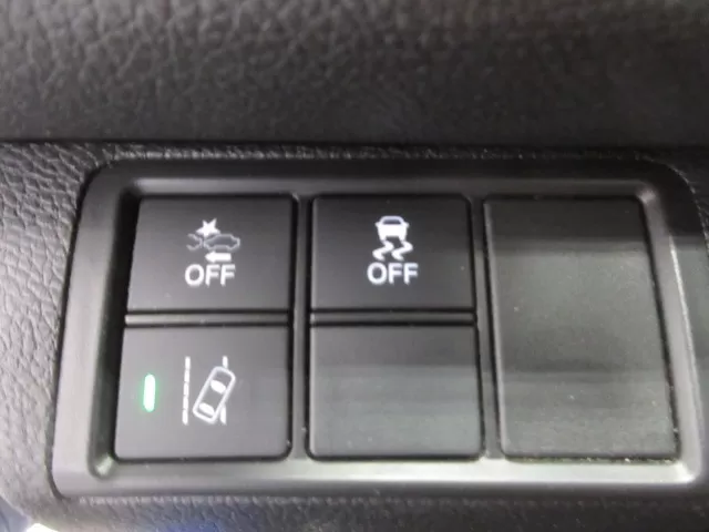 2019 HONDA CIVIC SEDAN