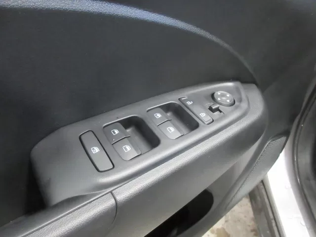 2024 HYUNDAI VENUE PREFERRED