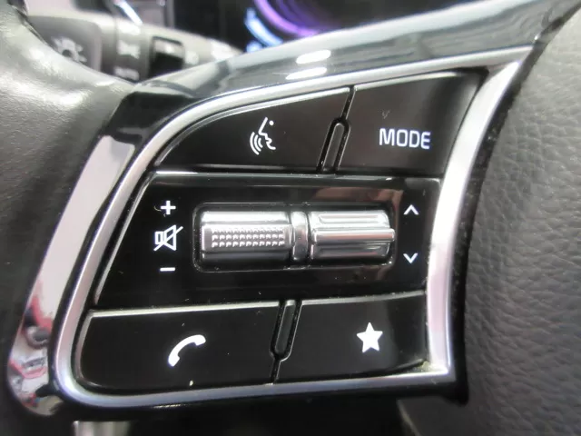 2024 KIA SELTOS EX AWD