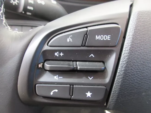 2024 HYUNDAI VENUE PREFERRED