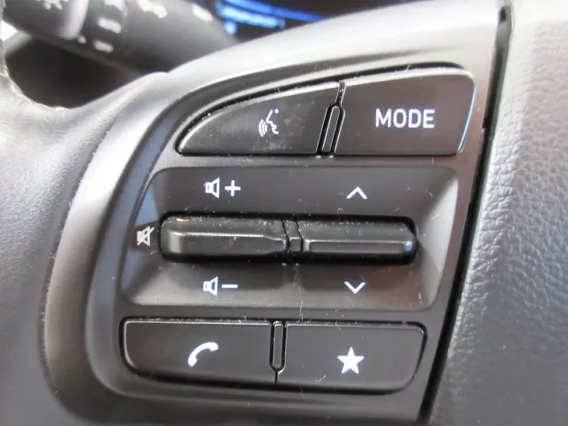 2024 HYUNDAI VENUE PREFERRED