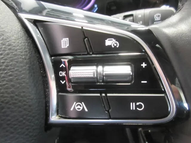 2024 KIA SELTOS EX AWD