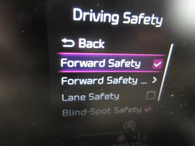 2024 KIA SELTOS EX AWD