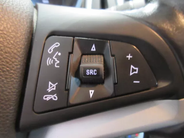 2017 CHEVROLET SONIC LT