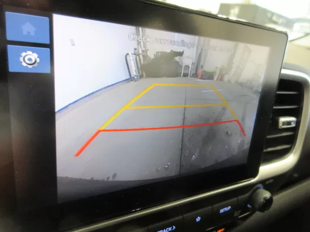 2024 HYUNDAI VENUE PREFERRED