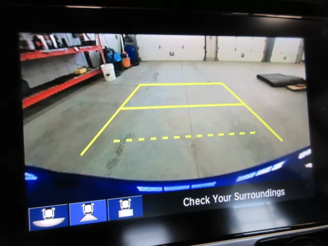 2019 HONDA CIVIC SEDAN