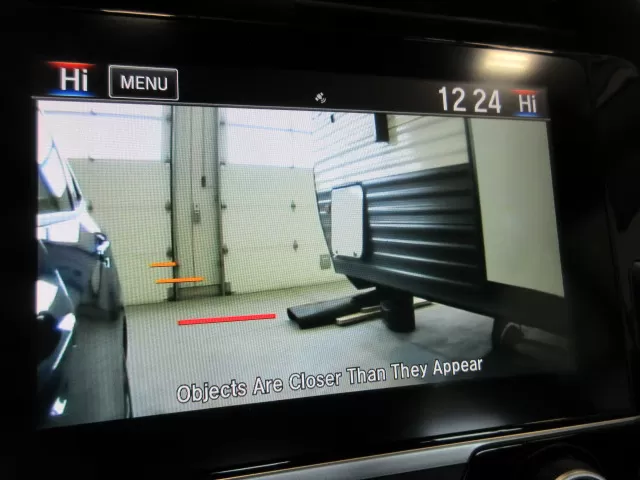 2019 HONDA CIVIC SEDAN