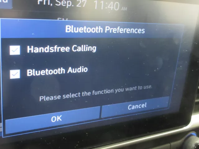 2024 HYUNDAI VENUE PREFERRED