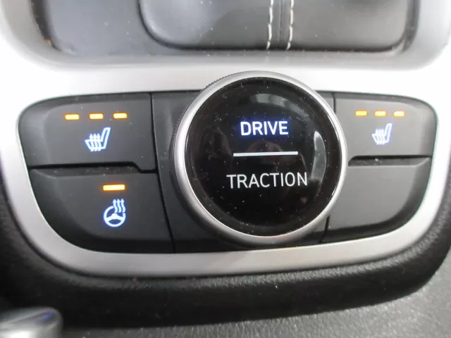 2024 HYUNDAI VENUE PREFERRED