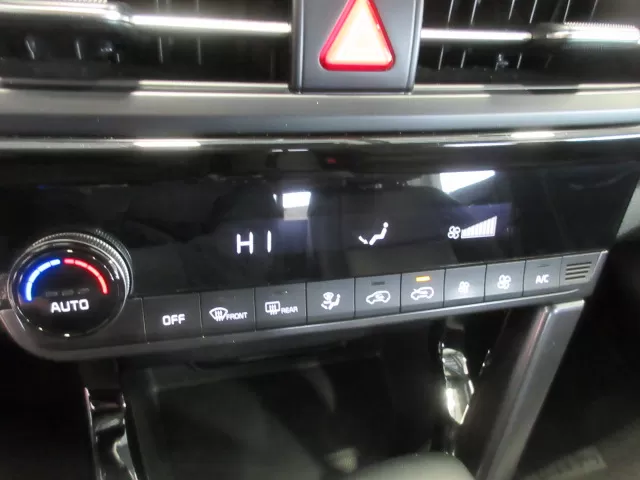 2024 KIA SELTOS EX AWD