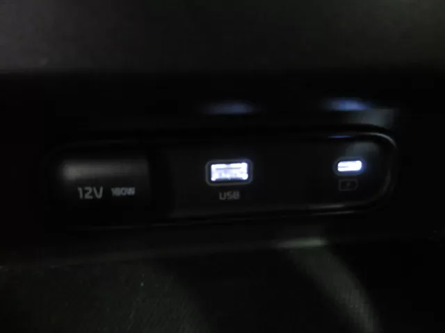 2024 KIA SELTOS EX AWD