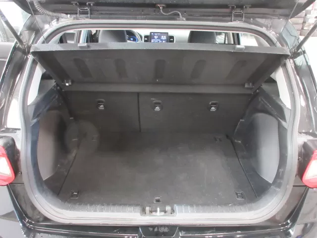 2024 HYUNDAI VENUE PREFERRED