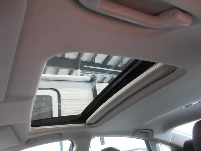 2019 HONDA CIVIC SEDAN