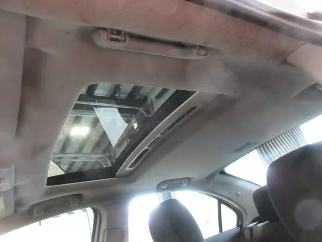 2017 CHEVROLET SONIC LT