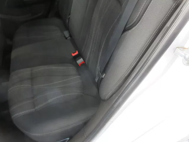 2017 CHEVROLET SONIC LT