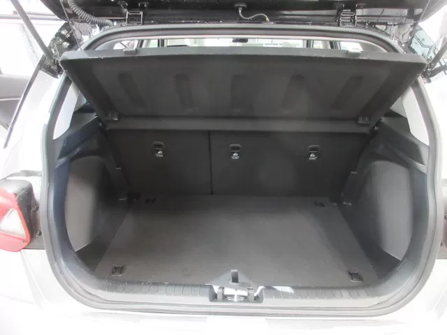 2024 HYUNDAI VENUE PREFERRED