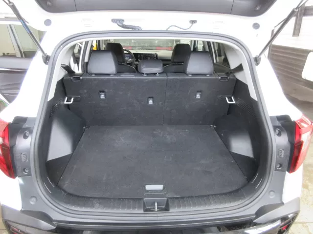 2024 KIA SELTOS EX AWD