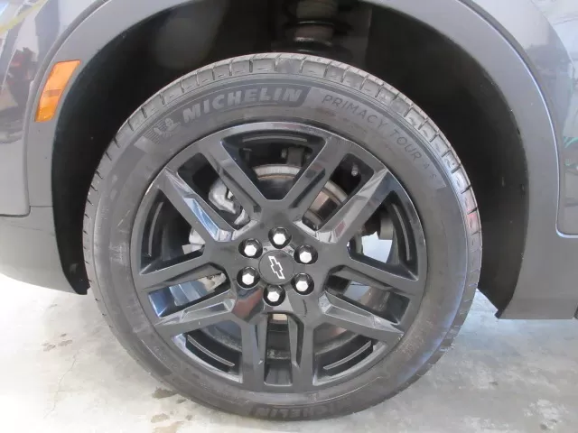 2021 CHEVROLET BLAZER