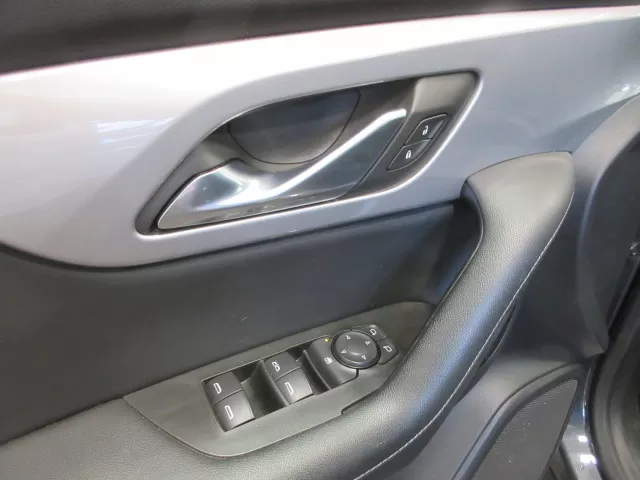 2021 CHEVROLET BLAZER