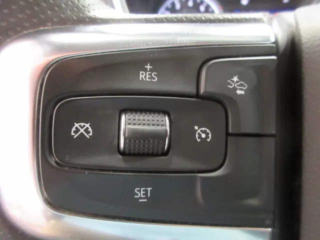 2021 CHEVROLET BLAZER