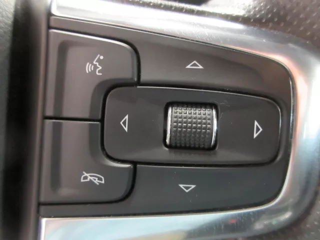 2021 CHEVROLET BLAZER