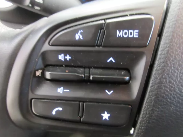 2024 HYUNDAI VENUE PREFERRED