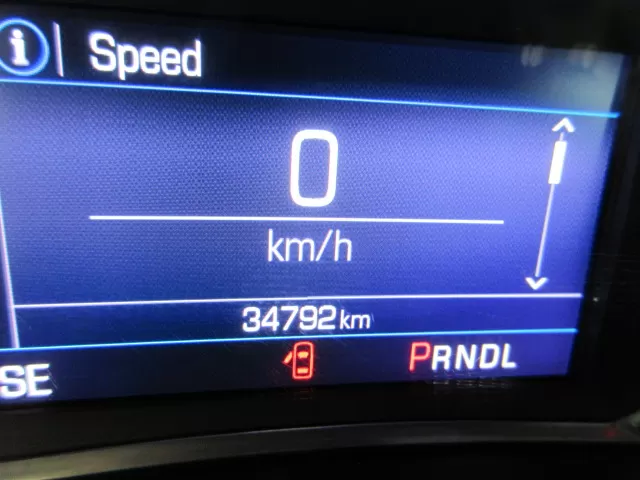 2021 CHEVROLET BLAZER