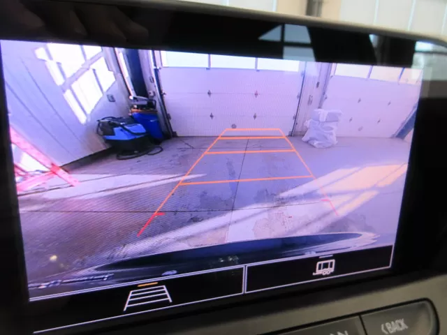 2021 CHEVROLET BLAZER