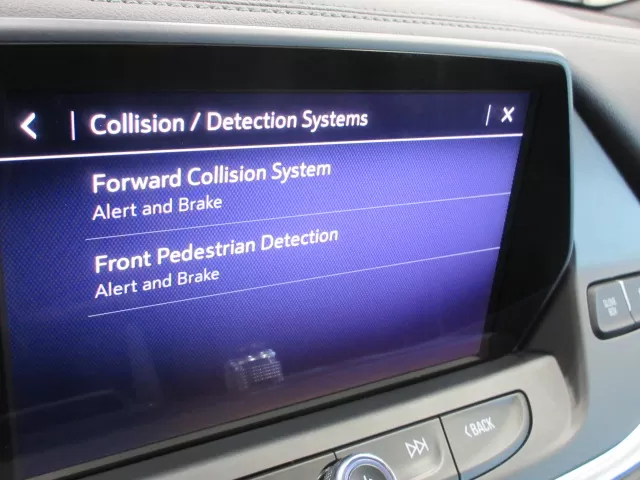 2021 CHEVROLET BLAZER