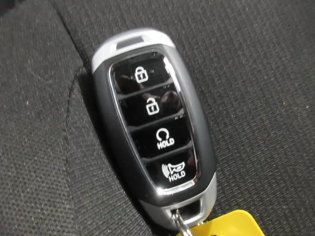 2024 HYUNDAI VENUE PREFERRED