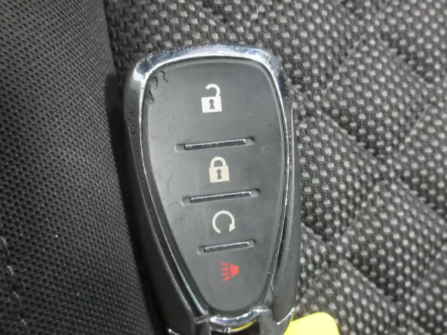 2021 CHEVROLET BLAZER