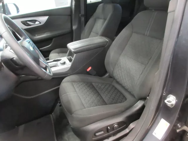 2021 CHEVROLET BLAZER