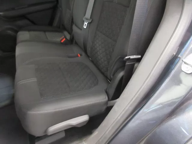 2021 CHEVROLET BLAZER