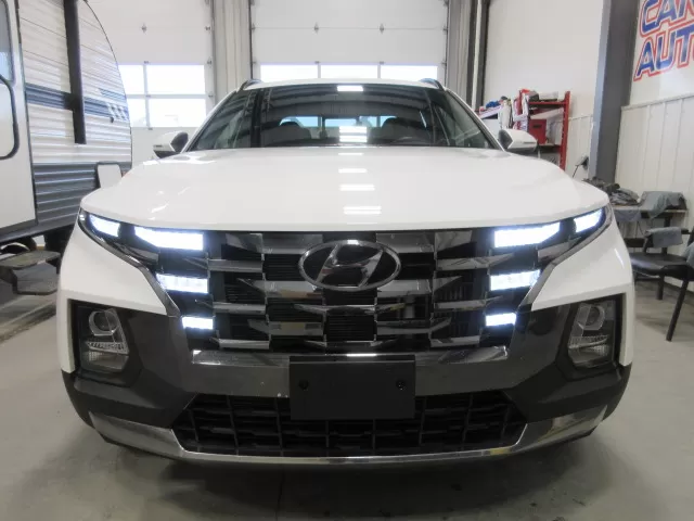 2024 HYUNDAI SANTA CRUZ