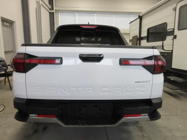 2024 HYUNDAI SANTA CRUZ