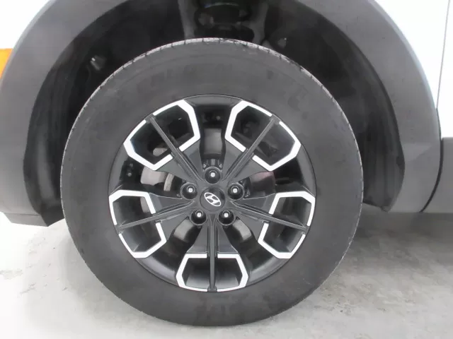 2024 HYUNDAI SANTA CRUZ