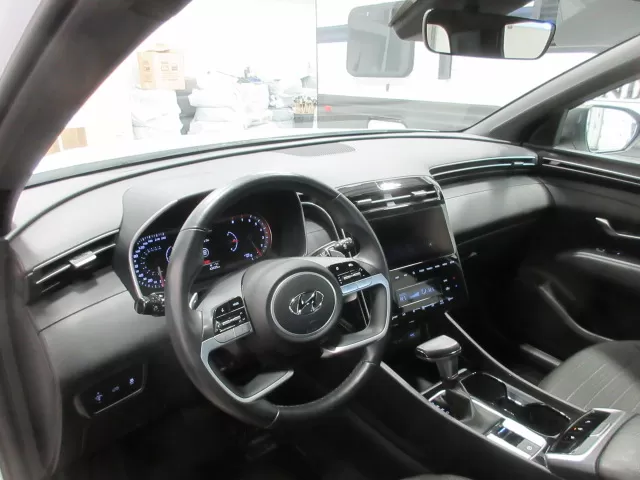 2024 HYUNDAI SANTA CRUZ