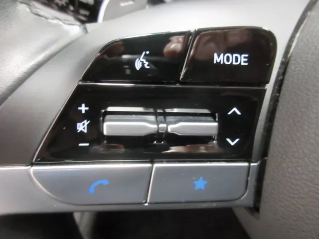 2024 HYUNDAI SANTA CRUZ