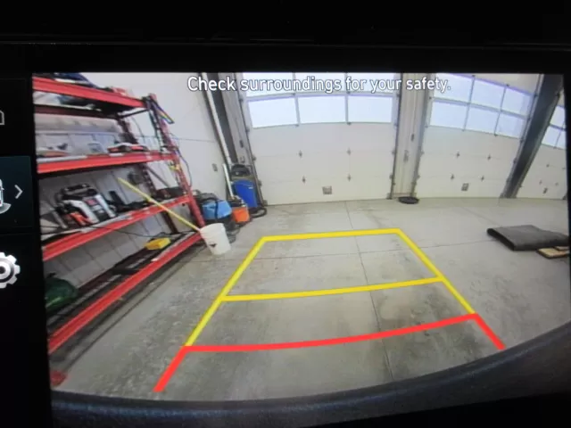 2024 HYUNDAI SANTA CRUZ