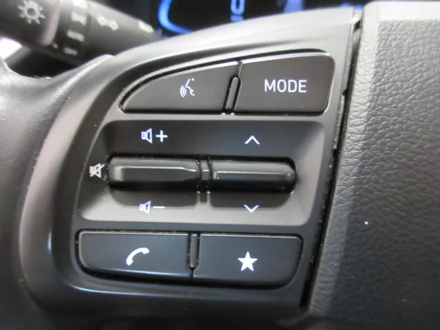 2024 HYUNDAI VENUE PREFERRED