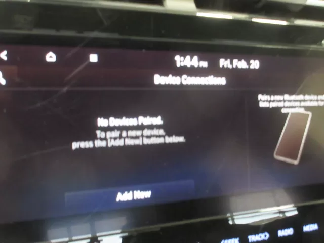 2024 HYUNDAI SANTA CRUZ