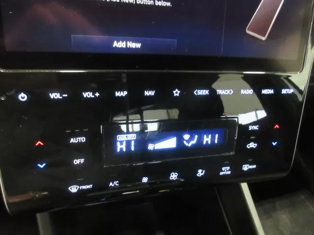 2024 HYUNDAI SANTA CRUZ