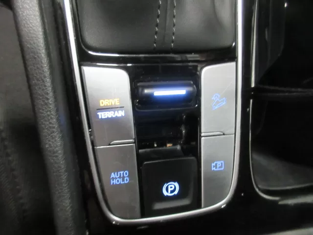 2024 HYUNDAI SANTA CRUZ