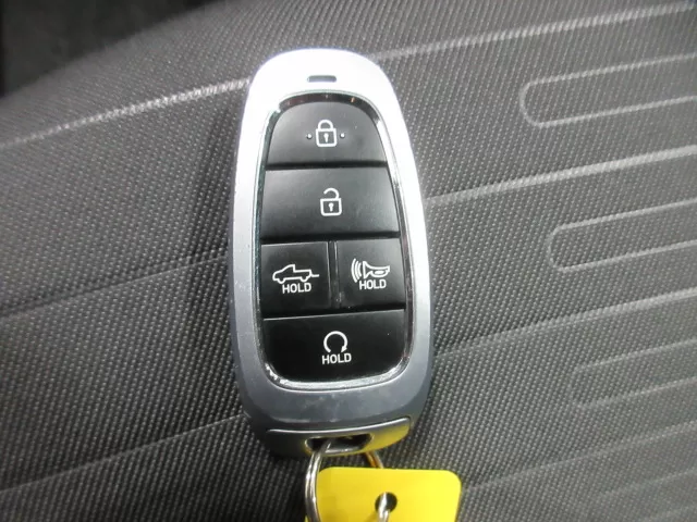 2024 HYUNDAI SANTA CRUZ