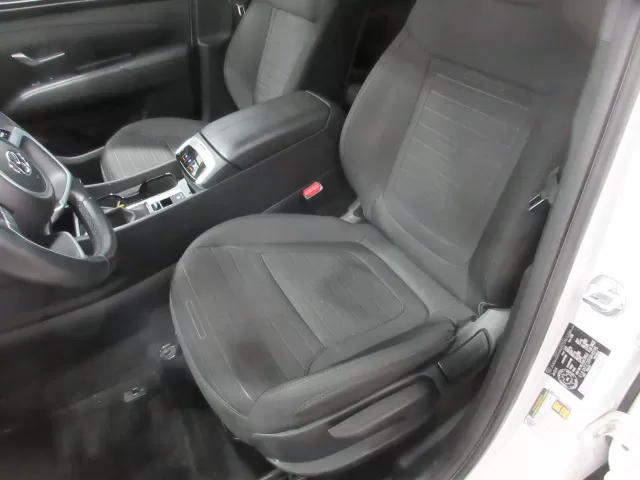 2024 HYUNDAI SANTA CRUZ