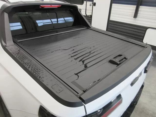 2024 HYUNDAI SANTA CRUZ