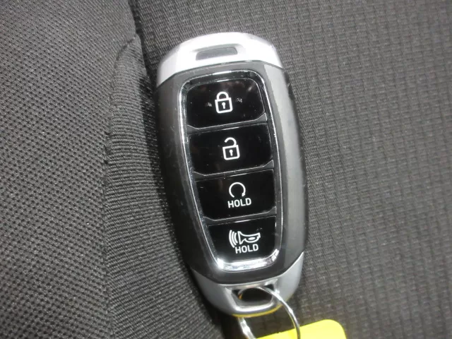 2024 HYUNDAI VENUE PREFERRED