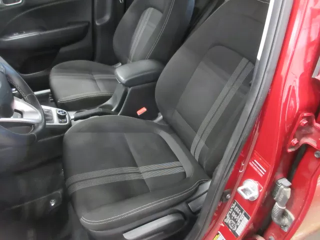 2024 HYUNDAI VENUE PREFERRED